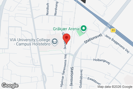 My Style, Gl. Struervej 6, 7500 Holstebro
